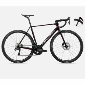 image-orca-m20iteam-wine-titanium-gloss-shimano-ultegra-di2