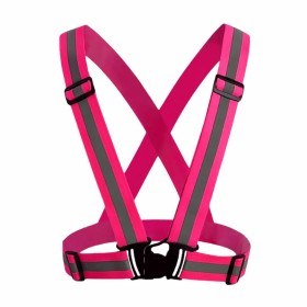 image-arnes-reflectante-pink-adaptable-al-cuerpo-talla-unica
